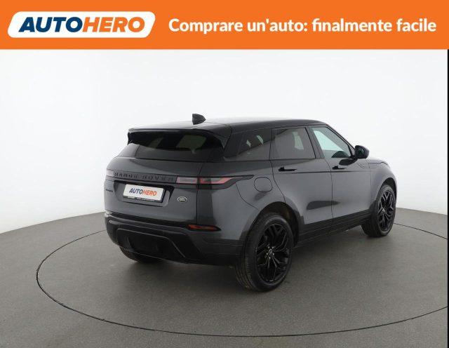 LAND ROVER Range Rover Evoque 2.0D I4-L.Flw 150 CV AWD Auto S