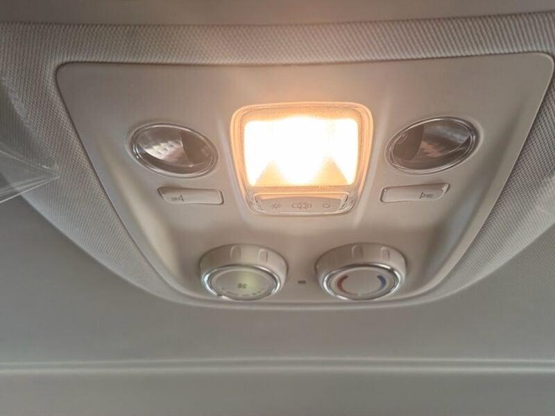 FIAT Ulysse Ulysse combi M1 XL 2.2 diesel 180cv S&S auto