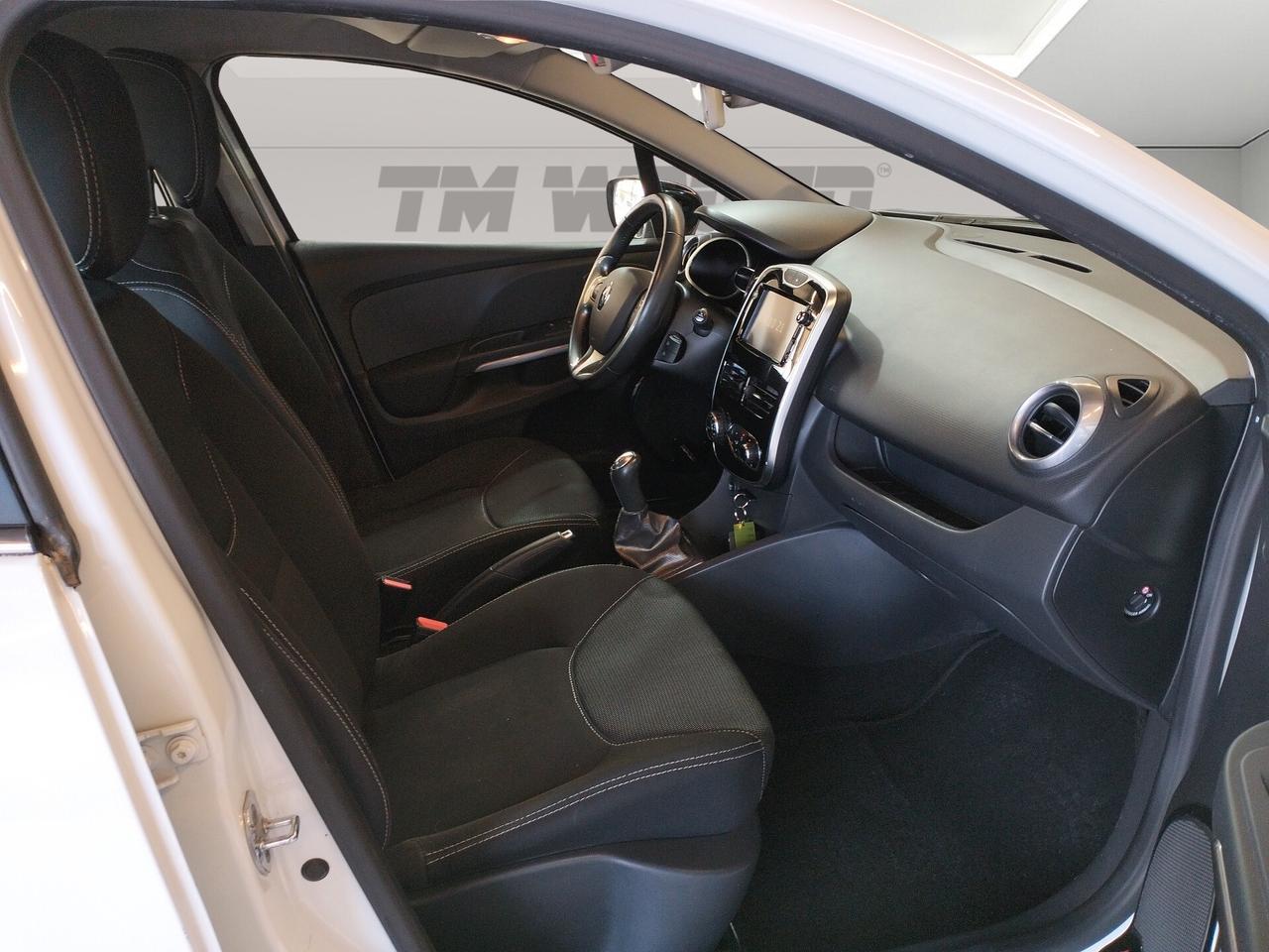 Renault Clio 5p 0.9 tce Gt Line s