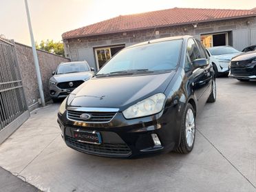 Ford C-Max Focus 1.6 TDCi (110CV) Ghia DPF