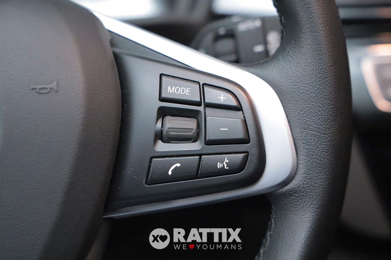 BMW X2 1.5 PHEV Business X xDrive25e Auto