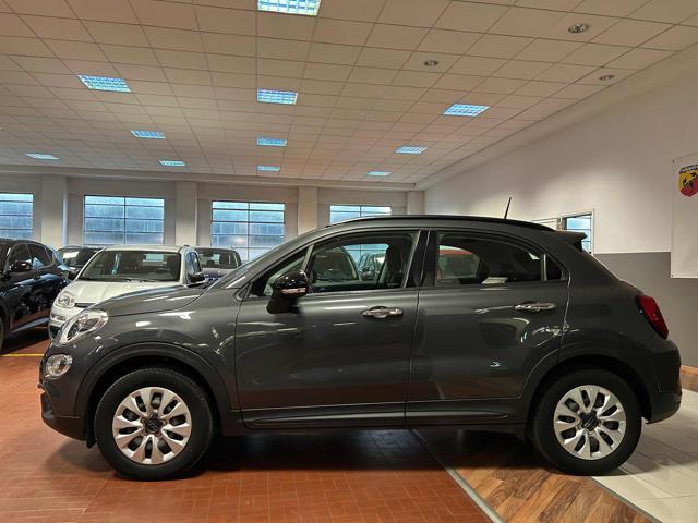 FIAT 500X 1.3 MultiJet 95 CV Urban