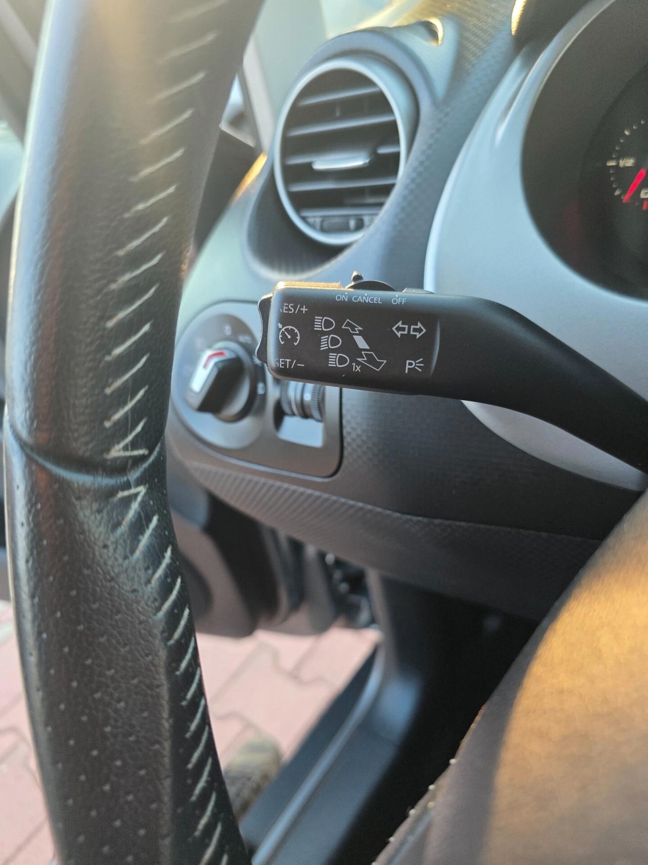 Seat Altea XL 1.6 TDI 105CV perfetta e garantita 12M