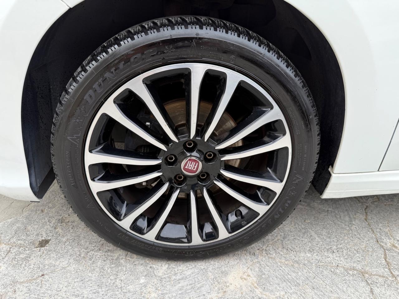 Fiat Tipo 1.6 Mjt S&S 5 porte City Sport
