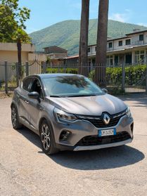 Renault Captur Mild Hybrid 140 CV