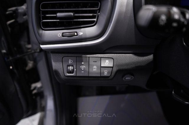 KIA Stonic 1.2 DPI 84cv GPL Urban Smart Pack