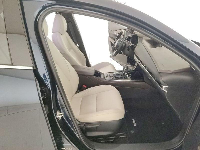 Mazda CX-30 2.0 m-hybrid Exclusive Line Comf.B.Driver Assist&Sound Design tetto awd 186cv 6at
