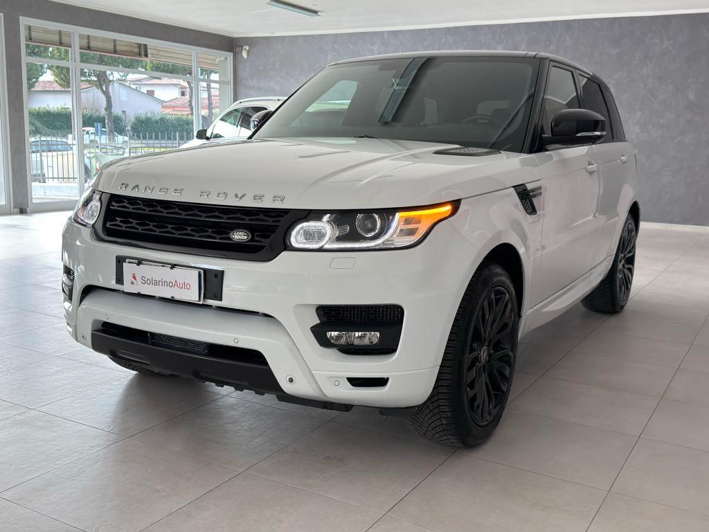 Land Rover Range Rover Sport 3.0 tdV6 HSE Dynamic auto