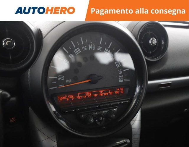 MINI Countryman Mini Cooper SD Countryman