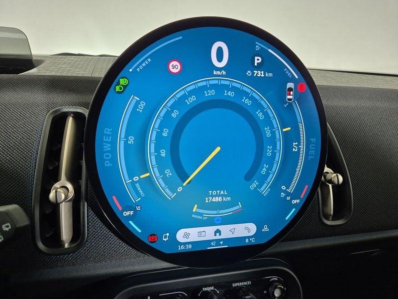 MINI Mini Countryman U25 Mini Countryman 2.0 48V D Classic auto