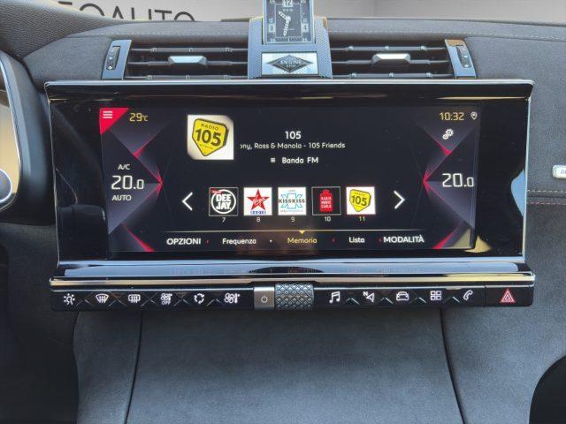 DS AUTOMOBILES DS 7 performance line 130 cv automatica AUTOCARRO N1