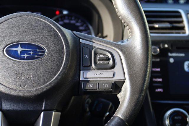 SUBARU Forester 2.0i Style