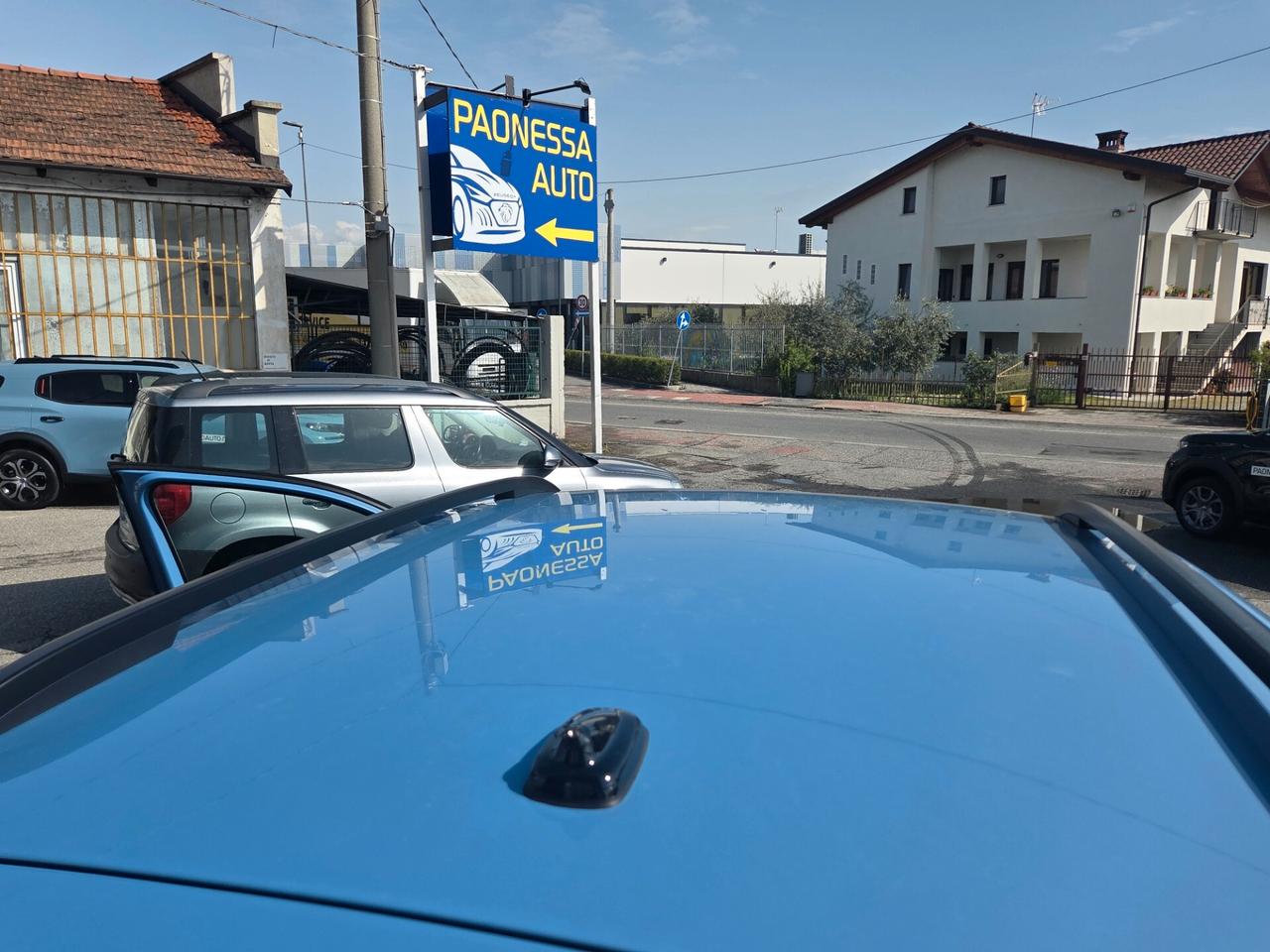 Volkswagen T-Cross 1.0 TSI 115 CV DSG Life Nessun obbligo finanziario