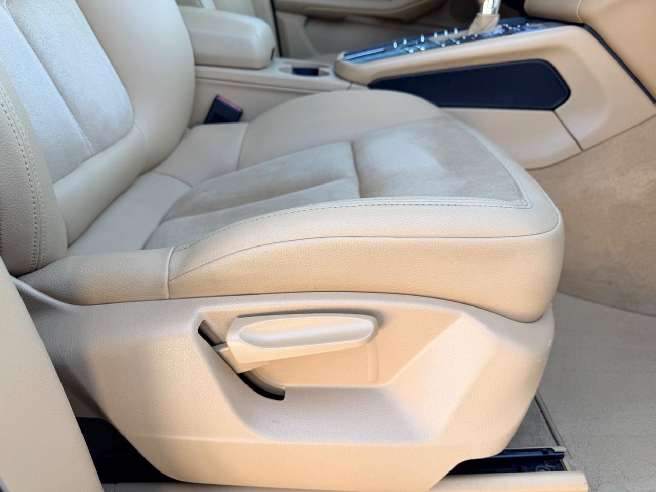 Porsche Macan 3.0 S Diesel white edition pari al nuovo