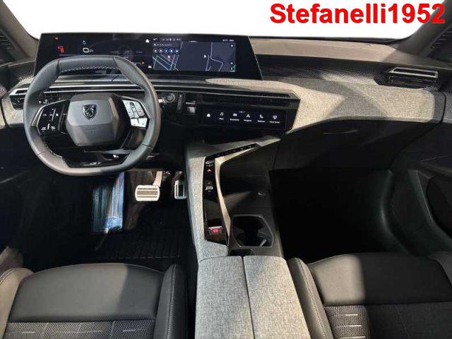 PEUGEOT 5008 1.2 hybrid GT 136cv e-dcs6