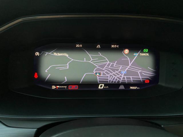 CUPRA Formentor 2.0 TDI 150 CV 4Drive DSG