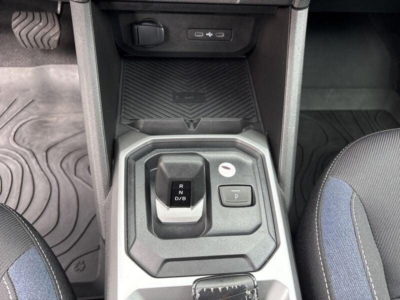 Dacia Duster Duster Hybrid 140 CV Journey
