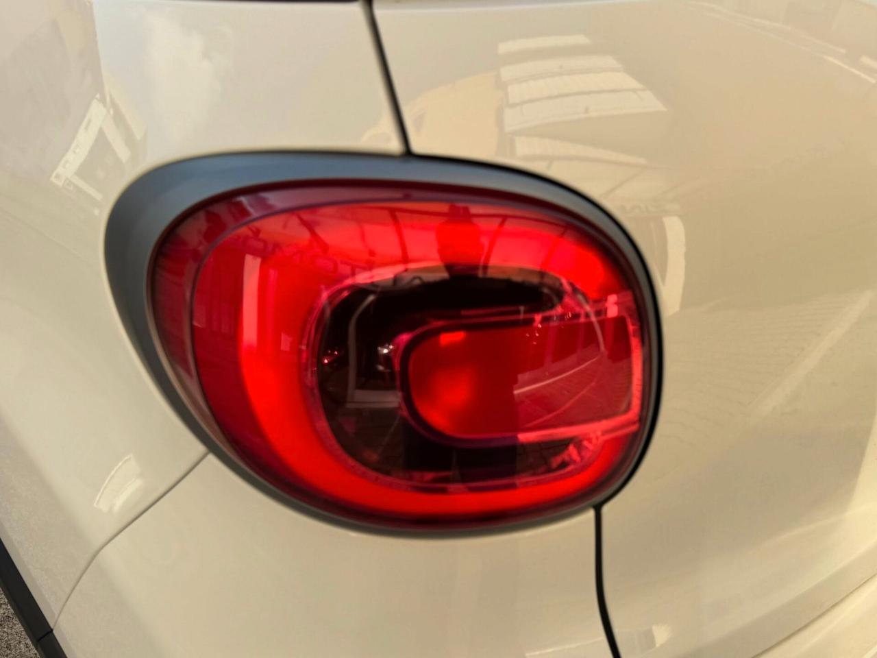 FIAT 500L CROSS SPORT 1.6 MJ BI-COLORE SOLO 73.000 KM