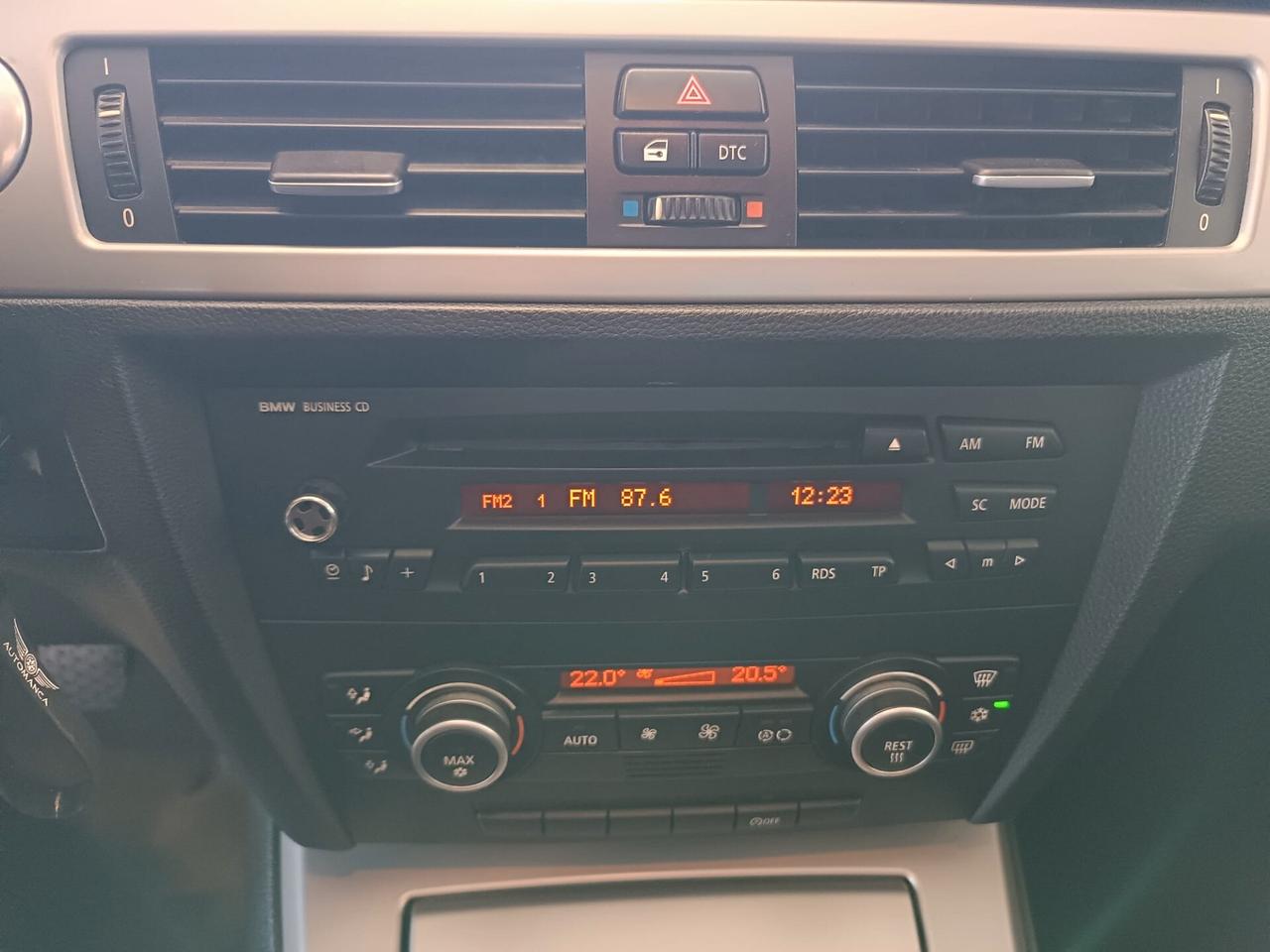 Bmw 320 320d cat Touring MSport