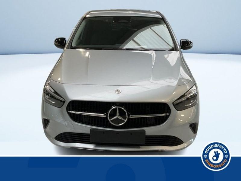 Mercedes-Benz Classe B 200d Automatic Advanced Plus Progressive