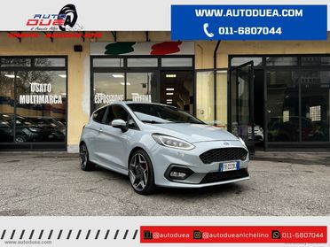 FORD Fiesta ST 1.5 200 CV 3p. NO VINCOLI FINANZIARI