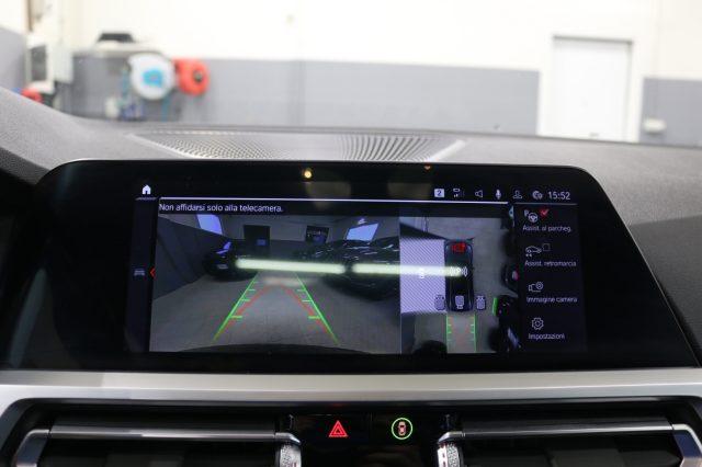 BMW M4 Competition M xDrive