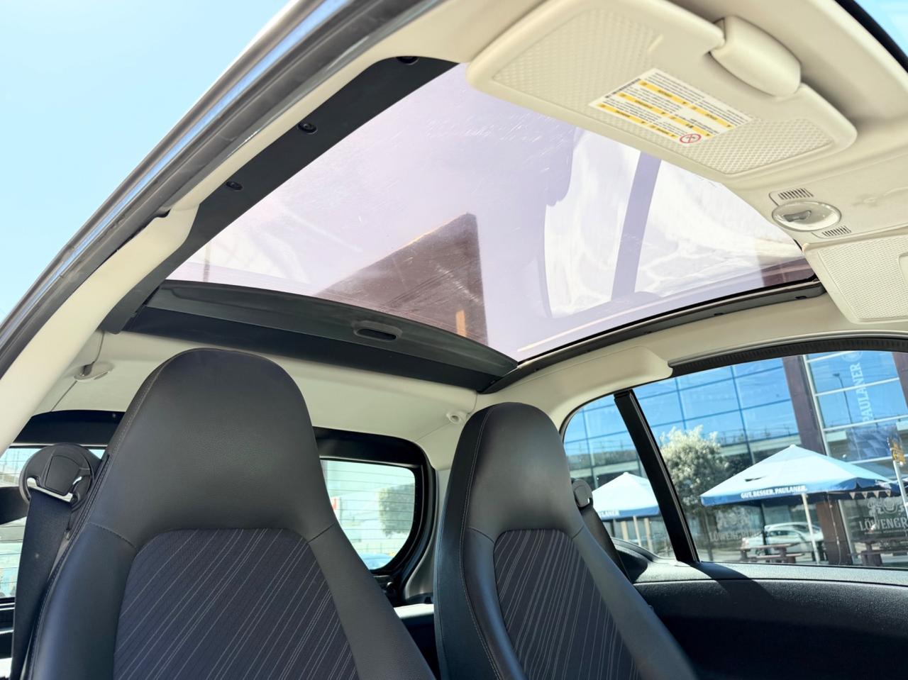 Smart Fortwo 1.0 Mhd Pulse - GARANZIA