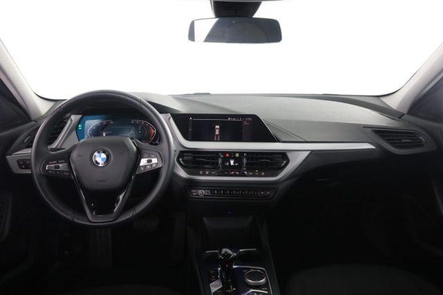 BMW 116 Serie 1 d 5p. Msport Exterior