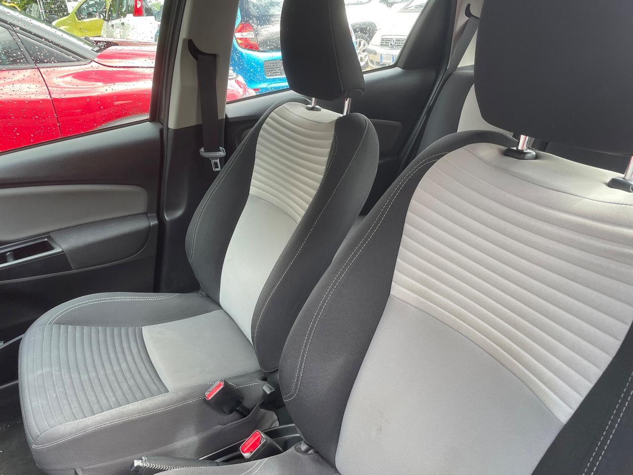 Toyota Yaris 1.5 Hybrid 5 porte Style