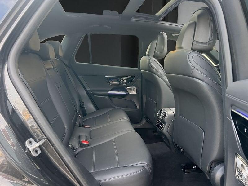 Mercedes-Benz GLC GLC 220 d AMG Line Premium Plus 4matic auto