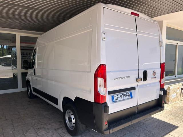 FIAT Ducato 33 2.3 MJT 140CV PM-TM Furgone