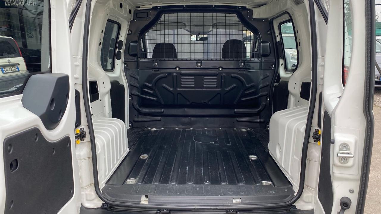 Fiat Fiorino 1.3 MJT 95CV Cargo SX