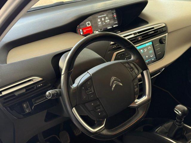 CITROEN C4 Spacetourer BlueHDi 130 S&S Feel