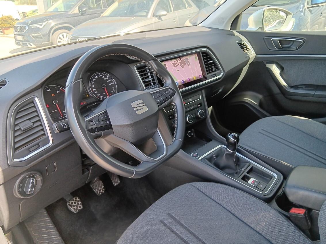 Seat Ateca Business 2.0 tdi (150 cv)