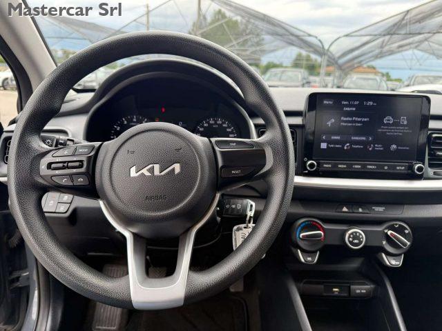 KIA Stonic Stonic 1.2 dpi Urban 84cv -GJ777AV