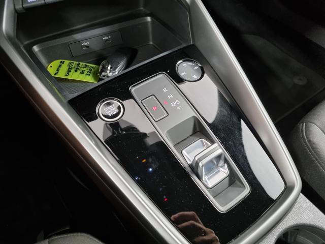 AUDI A3 SPB 40 TFSI e S tronic Business Advanced PLUG-IN