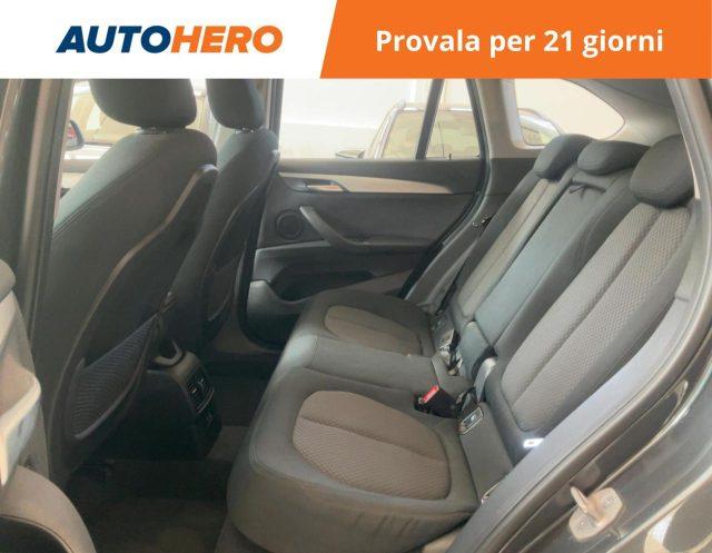 BMW X1 xDrive25e Advantage