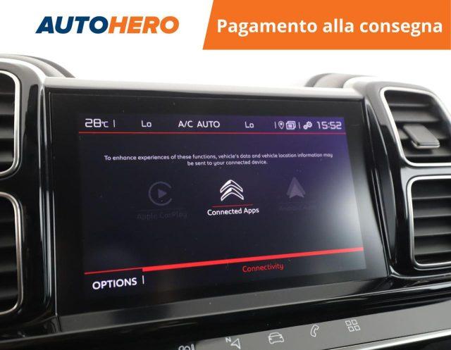 CITROEN C5 Aircross BlueHDi 130 S&S EAT8 Shine