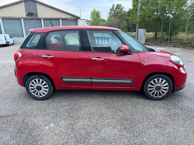 FIAT 500L 1.3 Multijet 85 CV Pop Star senza lavoro da fare