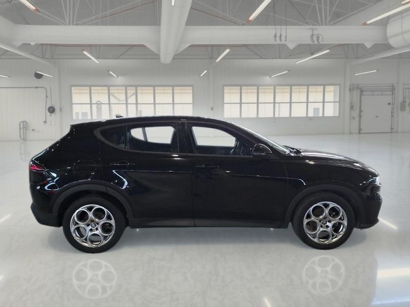 ALFA ROMEO TONALE 1.6 DIESEL 130 CV TCT6 SPRINT 5 PORTE SUV