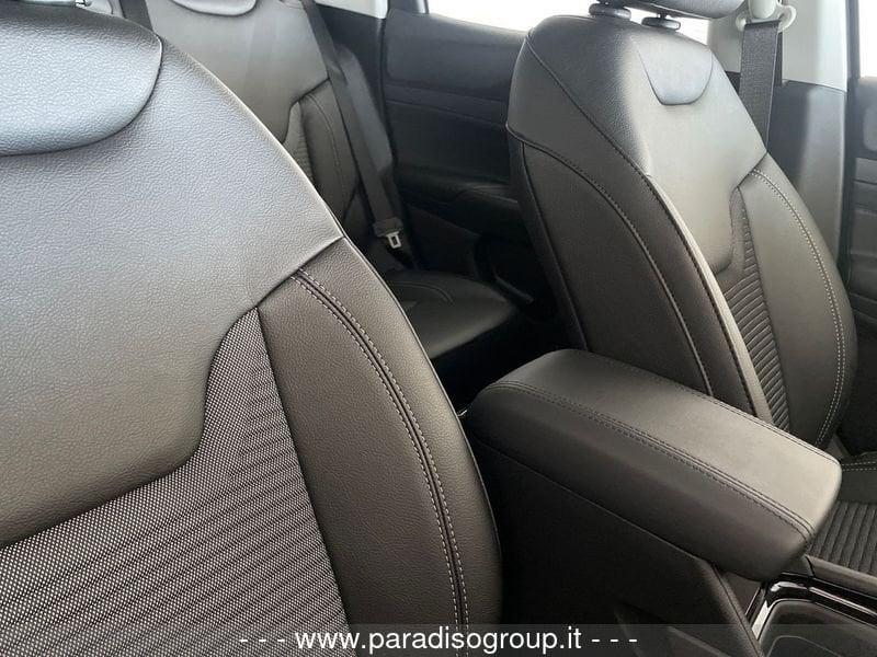 Jeep Compass my 20 E-Hybrid My24 Altitude1.5 Turbo T4 E-Hybrid 130cv Fwd Dct7