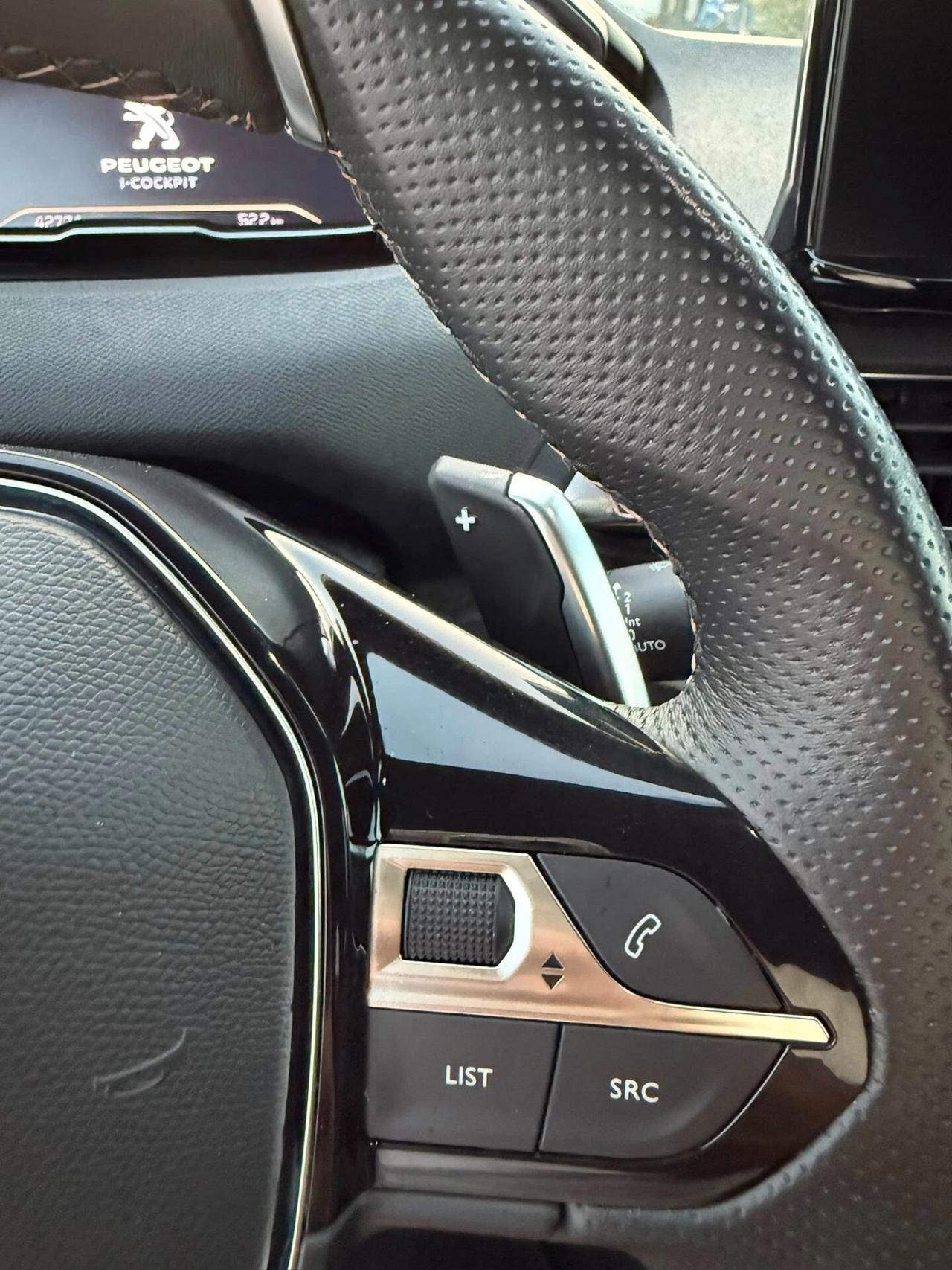 Peugeot 3008 BlueHDi 130 S&S EAT8 GT