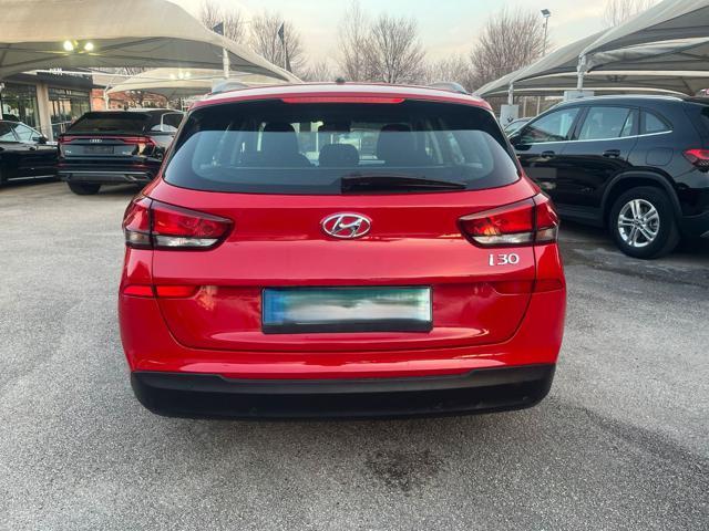 HYUNDAI i30 Wagon 1.6 CRDi 110CV Comfort