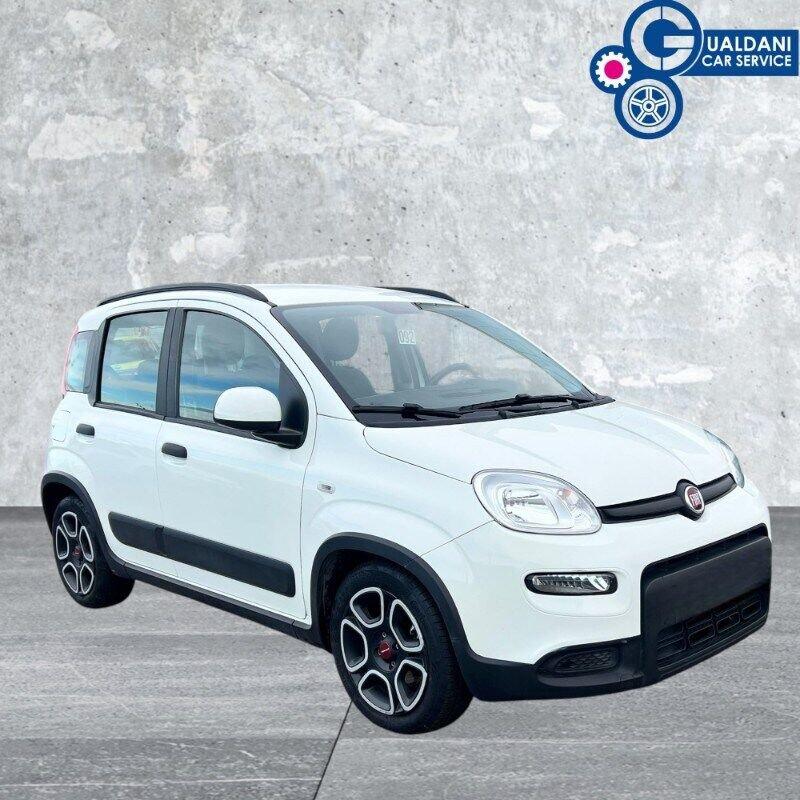 FIAT Panda Panda 1.0 FireFly S&S Hybrid City Life
