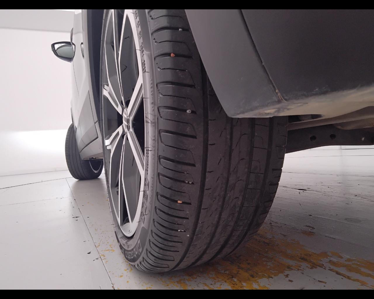 VOLKSWAGEN T-Cross 2019 - T-Cross 1.0 tsi Advanced 110cv
