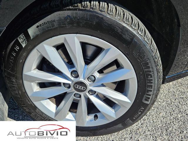 AUDI A3 SPB 30 TDI Business