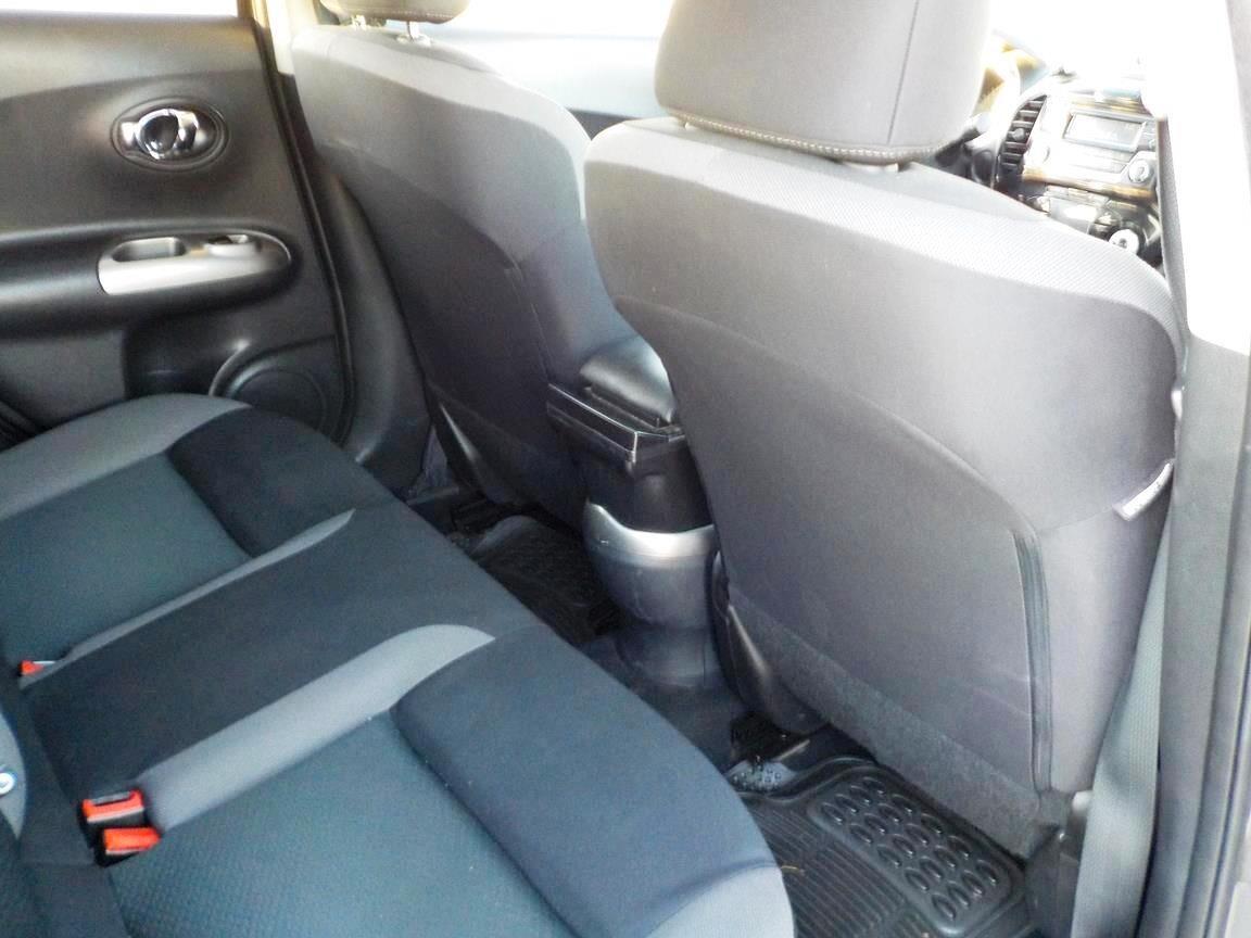 Nissan Juke 1.5 dCi Start&Stop Acenta