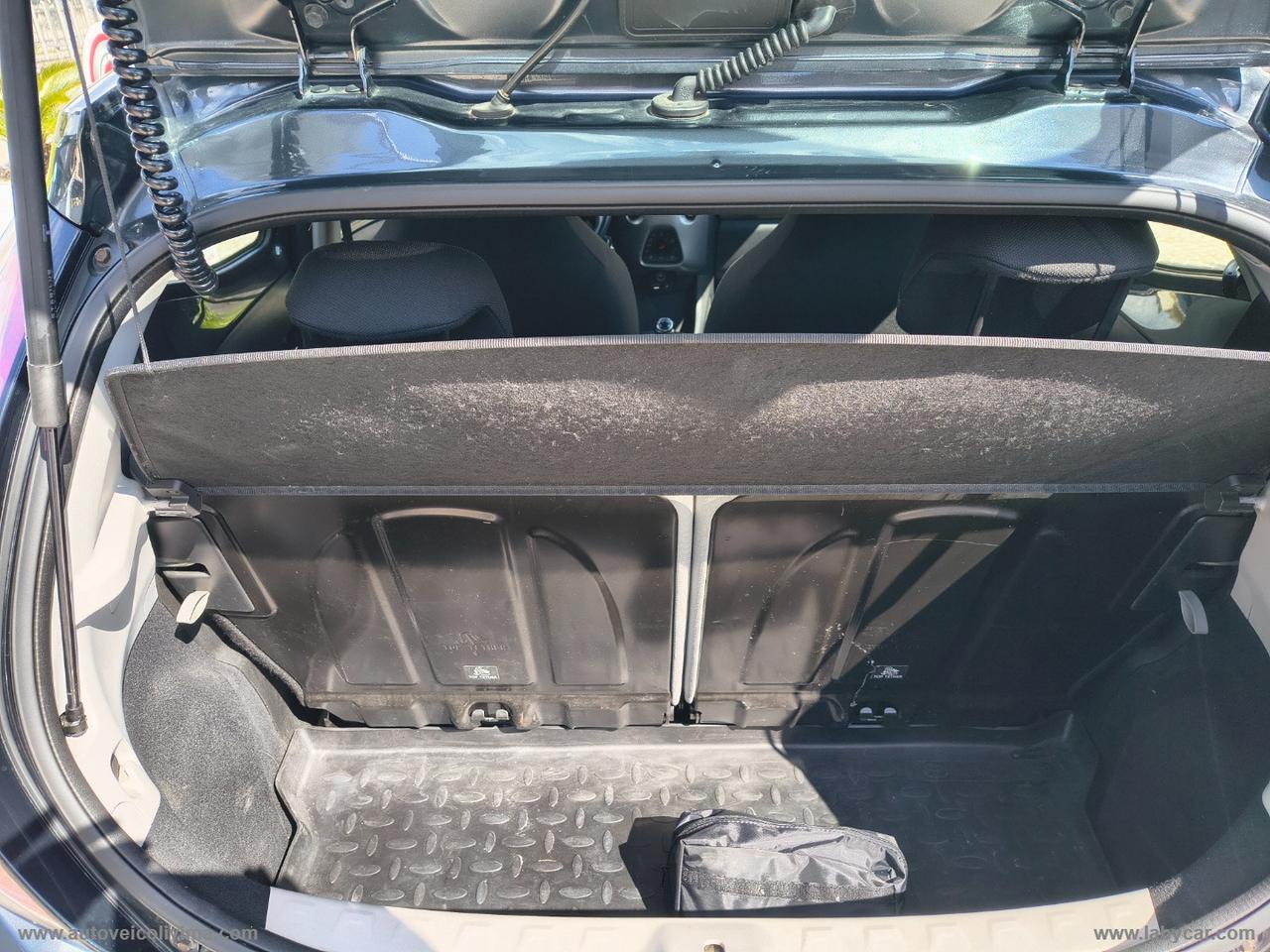 TOYOTA Aygo 1.0 VVT-i 69 CV 5p. x-play TSS MMT