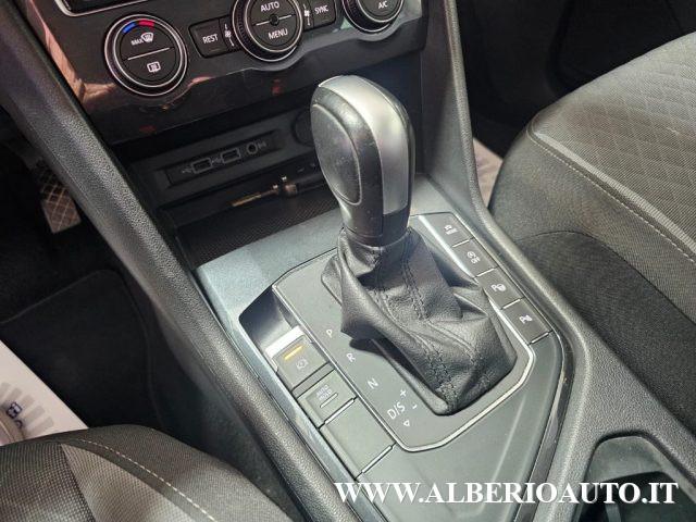 VOLKSWAGEN Tiguan 2.0 TDI SCR DSG Sport R-line BlueMotion Technology