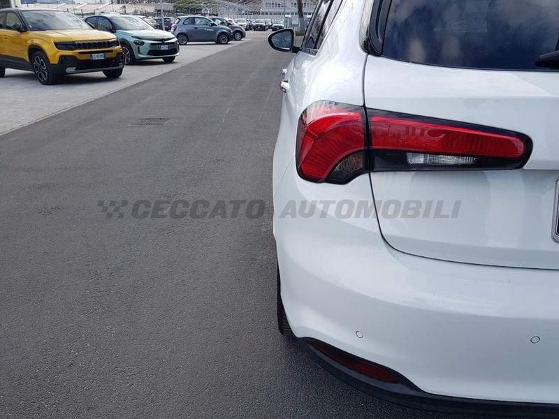 FIAT Tipo 5 porte II 2016 5p 1.6 mjt Lounge s&s 120cv dct